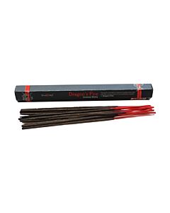 Stamford Dragons Fire Incense Sticks